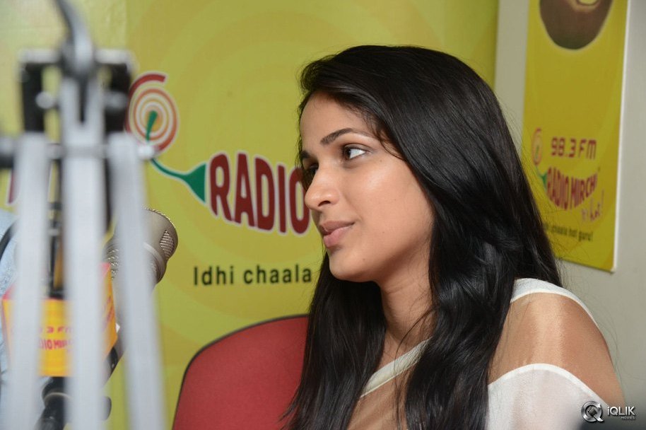 Bhale-Bhale-Magadivoy-Movie-Team-at-Radio-Mirchi-Vijayawada